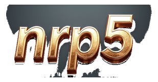 nrp5 logo